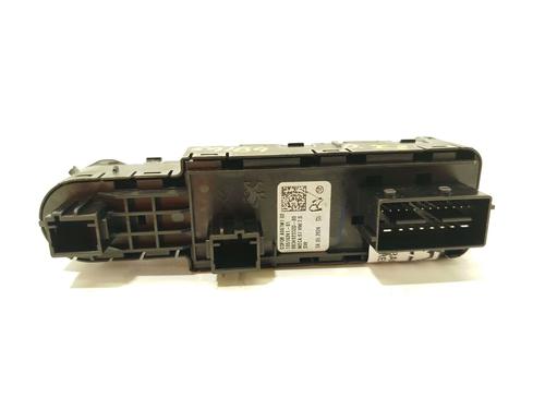 Left front window switch CITROËN C4 III (BA_, BB_, BC_) 1.2 PureTech 130 (BAHNSA, BAHNSB) | BP39815067I27 - Image 4