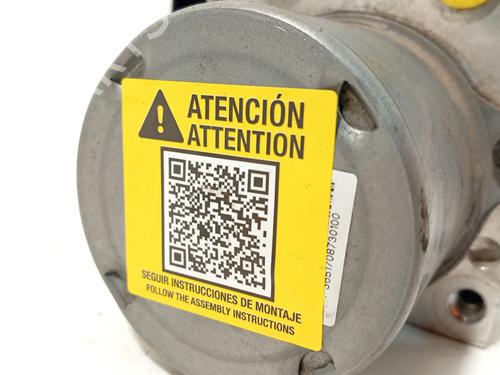 ABS pump HYUNDAI TUCSON (TL, TLE) 1.6 GDi | BP31378733M43 