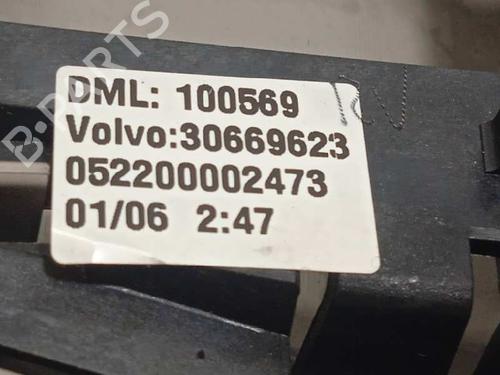 Interior roof light VOLVO XC90 I (275)  | BP9525330I8 