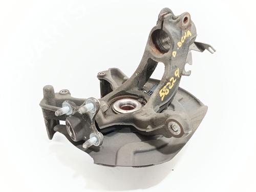 Right front steering knuckle VW TAIGO (CS1) 1.0 TSI | BP36295718M26 - Image 3