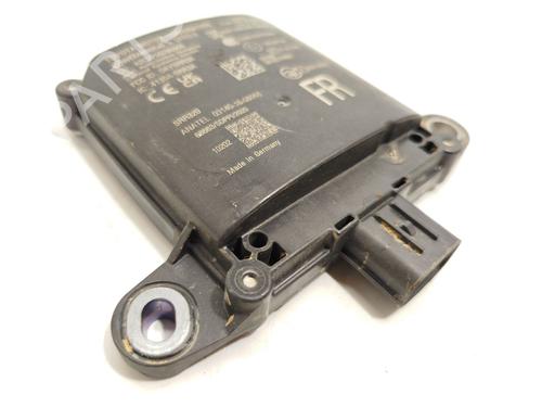 Used Electronic module Electronic module 27244352 27244352