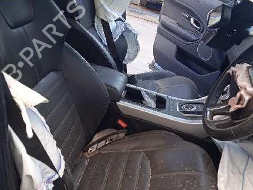 Electronic module LAND ROVER RANGE ROVER EVOQUE (L538) 2.0 D 4x4 | BP10173245M83 