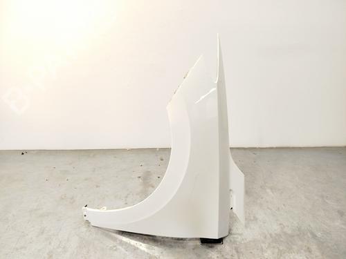 Used Left front fenders MG MG 4 (EH32) EV (204 hp) 26278139