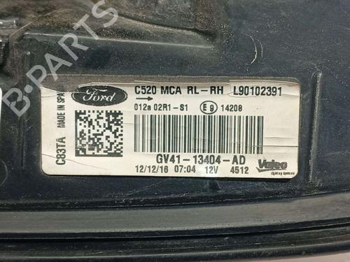 Right taillight FORD KUGA II (DM2) 2.0 TDCi | BP38704473C35  - Image 5