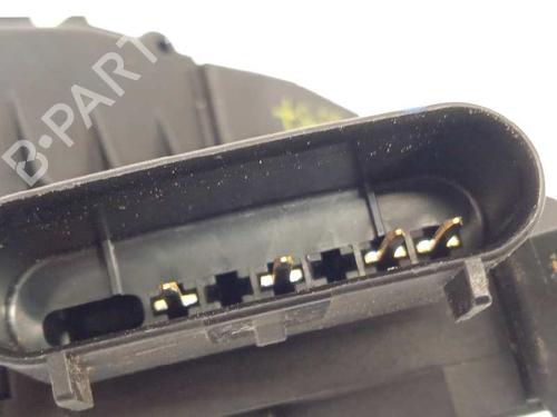 Front right lock FORD MONDEO V Hatchback (CE) | BP10619813C97