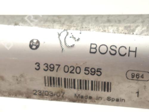 Front wiper motor LANCIA YPSILON (843_) 1.3 D Multijet (843.AXE11, 843.AXE1A) | BP30167007M29  - Image 5