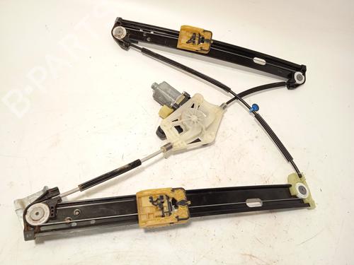 Front right window mechanism SEAT LEON (KL1, KLG) 1.0 TSI | BP29742636C23 
