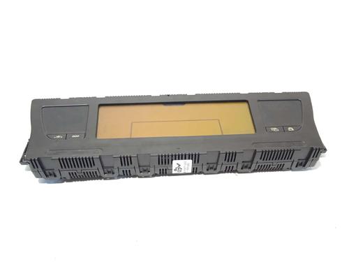 Instrument cluster CITROËN C4 Grand Picasso I (UA_) 2.0 HDi 138 | BP17968271C47 