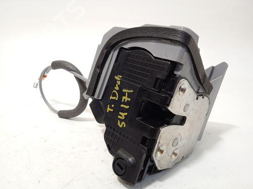 Used Rear right lock HYUNDAI BAYON (BC3) 1.2 MPI (84 hp) 19330033