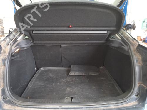 Engine RENAULT LAGUNA II (BG0/1_) 1.9 dCi (BG1A, BG1W, BG0G) | BP33012524M1 - Image 22