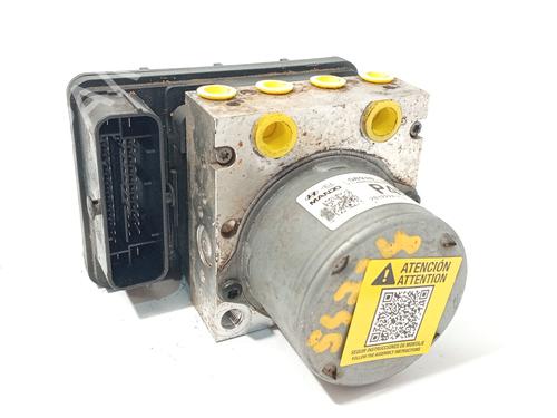 Used ABS pump KIA STONIC (YB) [2017-2026]  31376185