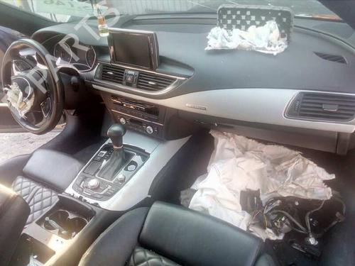 Rear right window mechanism AUDI A7 Sportback (4GA, 4GF) 3.0 TDI quattro | BP2780797C25 