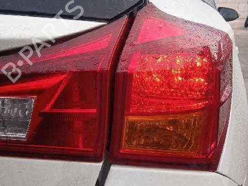 Electronic module TOYOTA AURIS (_E18_) 1.8 Hybrid (ZWE186_, ZWE186R) | BP16440886M83