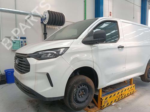 Brugte FORD TRANSIT CUSTOM V710 Van (NRN) 2.0 EcoBlue 4823200