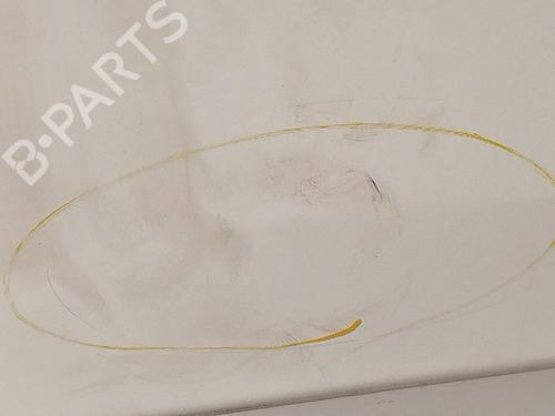 Right slide door IVECO DAILY V Platform/Chassis 29S13, 29L13, 29L13D, 35S13, 35C13D, 40C13 | BP30566936C75 