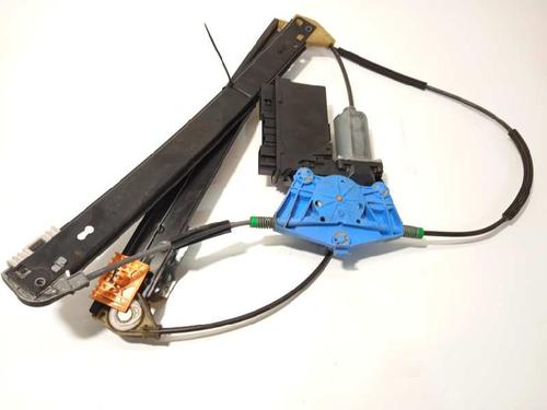 Front right window mechanism AUDI A4 B6 (8E2) 2.0 | BP15680458C23 - Image 2