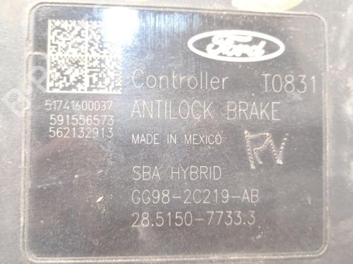 ABS pump FORD MONDEO V Saloon (CD) 2.0 Hybrid | BP28108092M43  - Image 5