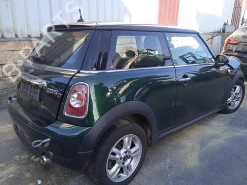 Instrument cluster MINI MINI (R56) | BP15180298C47