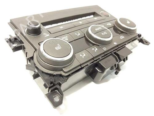 Used Climate control Climate control 6428024 6428024