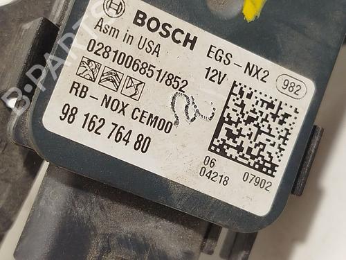 Electronic sensor PEUGEOT PARTNER Box Body/MPV (K9) 1.5 BlueHDi 100 | BP32853309M84 - Image 5