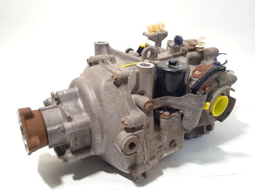 Used Rear differential HONDA CR-V IV (RM_) 2.2 i-DTEC 4WD (RE6) (150 hp) 29884271