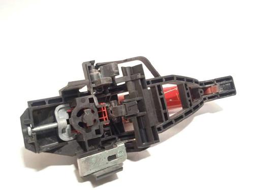 Front right exterior door handle FORD KUGA II (DM2)  | BP8244652C129 