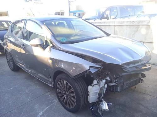 Electronic module SEAT IBIZA IV (6J5, 6P1) | BP16195568M83