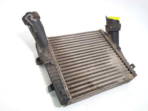 Used Intercooler Intercooler 16343634 16343634