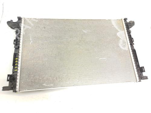Water radiator AUDI A4 B9 Avant (8W5, 8WD) 30 TDI Mild Hybrid | BP28514615M31
