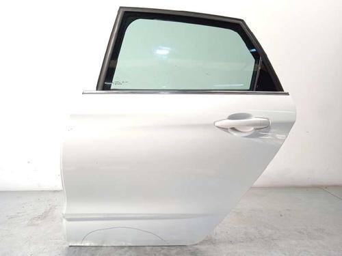 Used Left rear door CITROËN C4 II (NC_) [2009-2025]  11987271