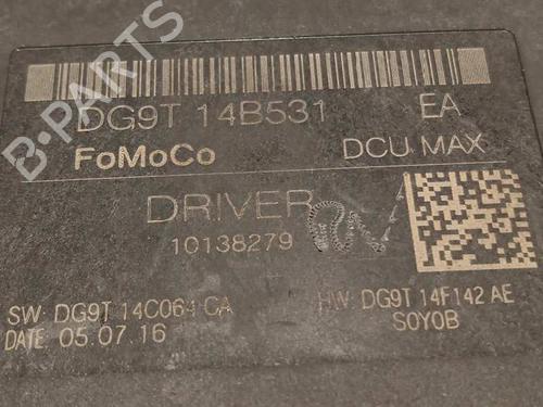 Electronic module FORD MONDEO V Hatchback (CE) 2.0 TDCi | BP13554128M83 - Image 4