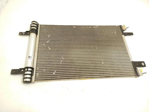 AC radiator FIAT DOBLO Box Body/MPV (510_, 511_) BlueHDi 100 | BP28424421M32 
