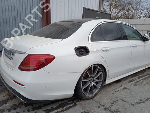 Right front steering knuckle MERCEDES-BENZ E-CLASS (W213) | BP25888147M26