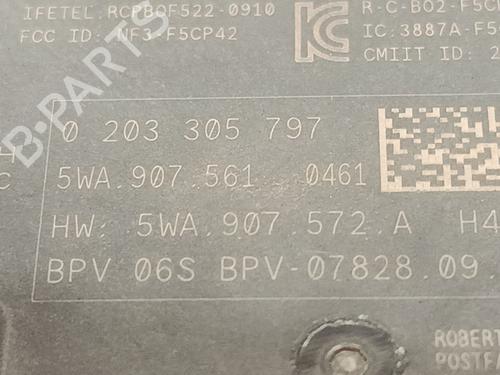 Electronic module CUPRA LEON (KL1, KU1, KUG) 1.5 eTSI | BP36326118M83 - Image 5
