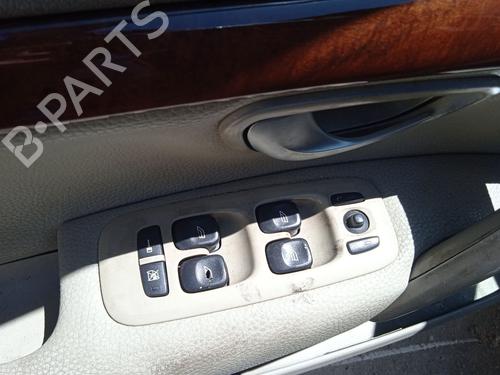 Left headlight VOLVO S80 I (184) D5 | BP28291640C28