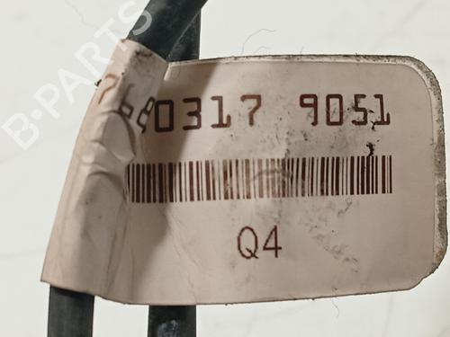 Rear mirror MERCEDES-BENZ A-CLASS (W176) A 160 CDI / d (176.011) | BP32695885I6  - Image 5