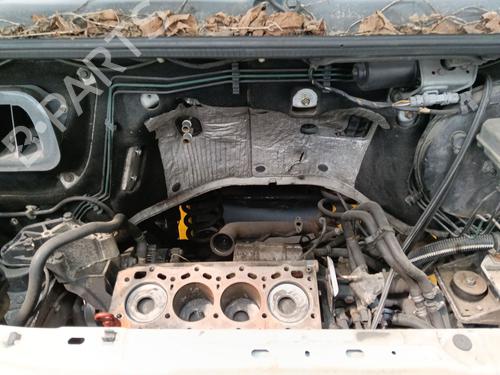 Alternator OPEL MOVANO A Van (X70) 2.8 DTI (FD) | BP37874879M7 - Image 31