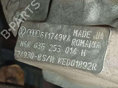 Engine VW PASSAT B6 (3C2) 2.0 TDI | BP39164892M1 - Image 11