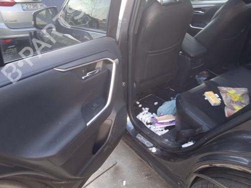 Electronic module TOYOTA RAV 4 V (_A5_, _H5_) 2.5 Hybrid AWD (AXAH54) | BP28209451M83