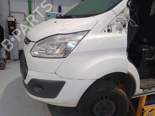 Left headlight FORD TRANSIT CUSTOM V362 Van (FY, FZ) | BP36466882C28 - Image 15