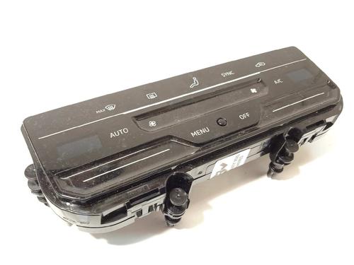 climate-control-vw-t-roc-a11-d11-2ga907044-2ga907044xbt-2017-17473668 main image