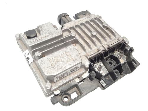 Used Electronic module CITROËN C4 CACTUS 1.2 THP 110 (110 hp) 19775997