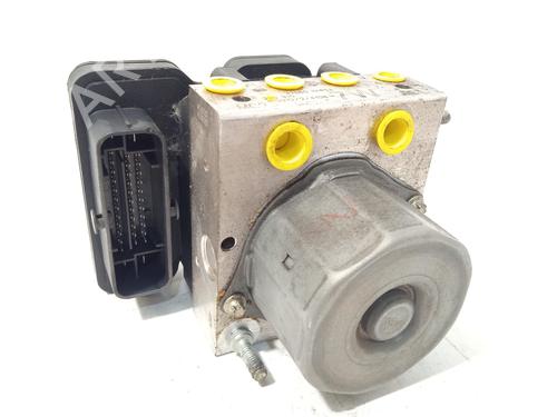 Used ABS pump NISSAN X-TRAIL III (T32_, T32R, T32RR) 1.6 DIG-T (T32) (163 hp) 28724536