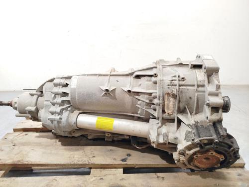 Used Gearbox Gearbox AUDI A6 C8 (4A2) S6 TDI Mild Hybrid quattro (349 hp) 33820368 33820368