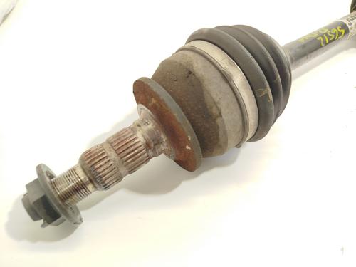 Right front driveshaft OPEL ASTRA J (P10)  | BP28214351M39 