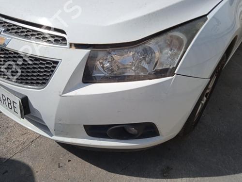 Right headlight CHEVROLET CRUZE (J300) 1.6 | BP27674573C29 