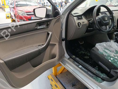 Left front window switch SEAT TOLEDO IV (KG3) 1.6 TDI | BP38556101I27 - Image 31