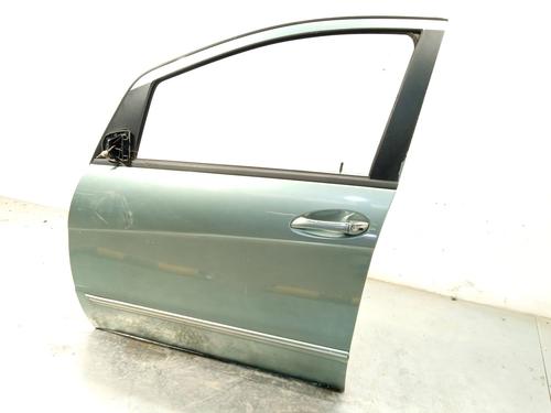 Left front door MERCEDES-BENZ A-CLASS (W169) A 170 (169.032, 169.332) | BP25591300C2 