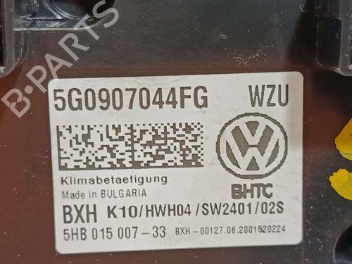 Climate control VW PASSAT B8 Variant (3G5, CB5) 2.0 TDI | BP39470899I5  - Image 8