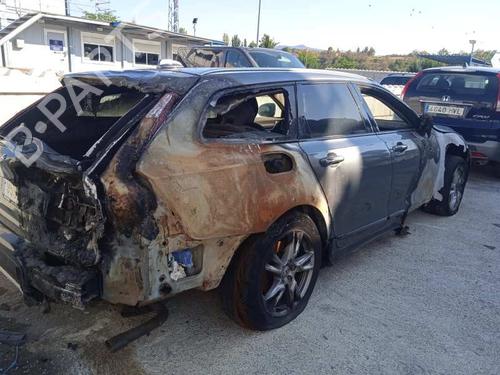 Gear lever VOLVO V90 II Estate (235) D4 AWD | BP10617414M90 